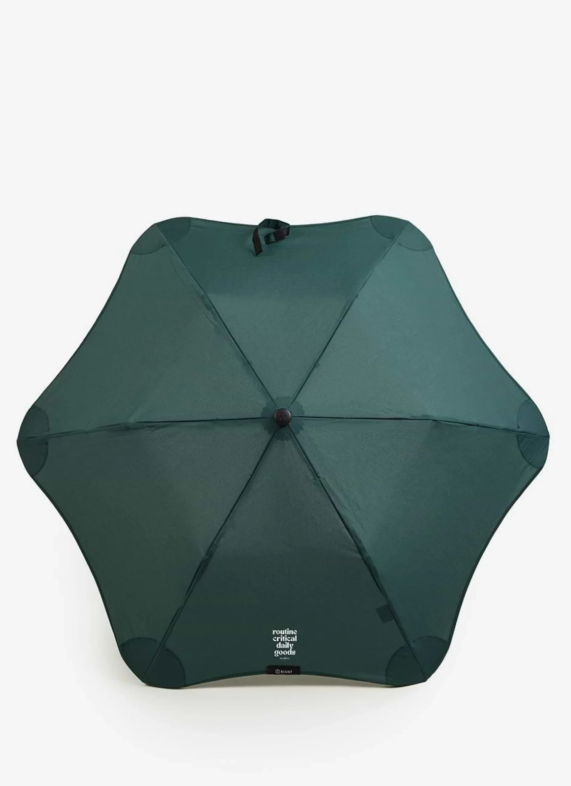 Percival Umbrellas^Auxiliary Metro Umbrella Forest