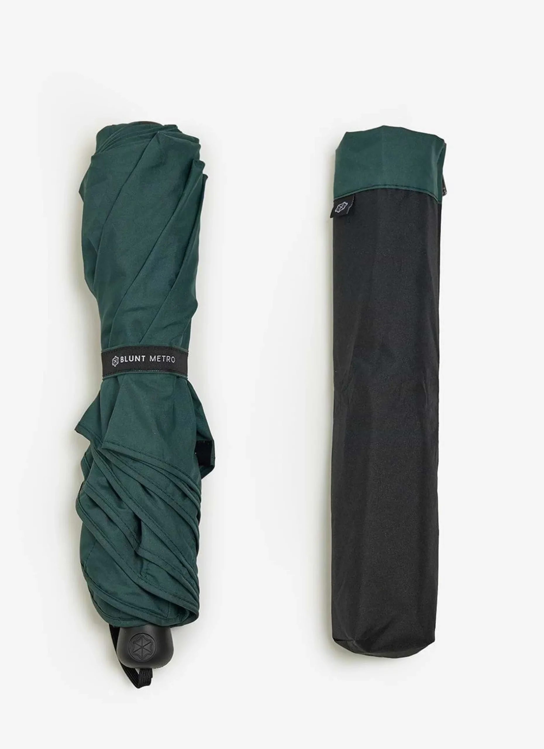 Percival Umbrellas^Auxiliary Metro Umbrella Forest