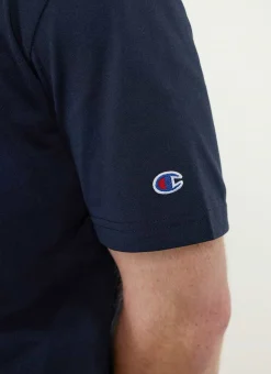 Percival Regular Fit T-Shirts^Bonsai T Shirt Navy