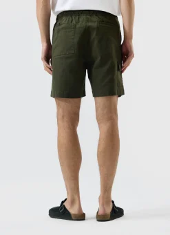 Percival Shorts^Cargo Shorts Forest