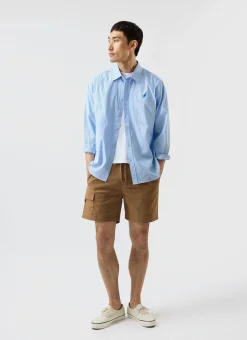 Percival Shorts^Cargo Shorts Tan