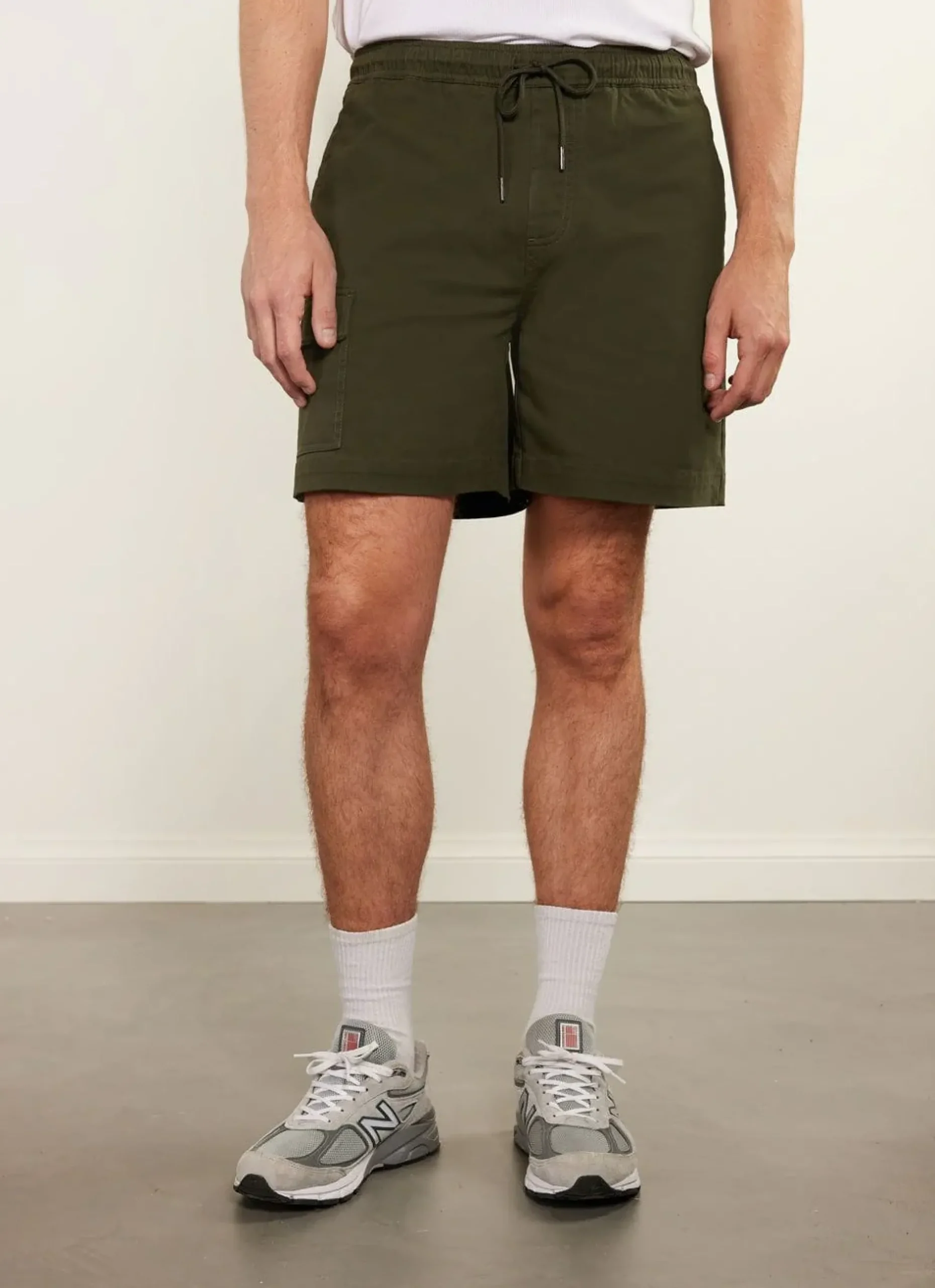 Percival Shorts^Cargo Shorts Forest