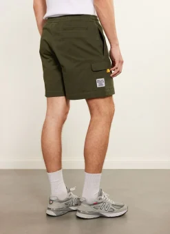 Percival Shorts^Cargo Shorts Forest