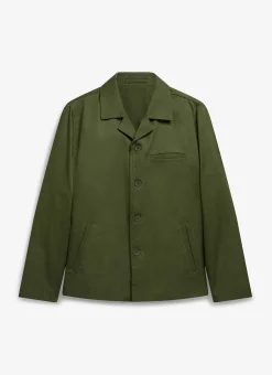 Percival Race Day Suits|Work Suits^Casual Workwear Jacket Khaki