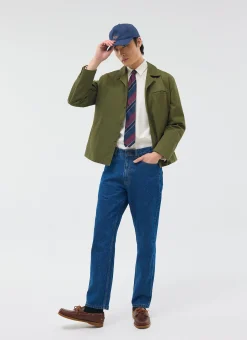 Percival Race Day Suits|Work Suits^Casual Workwear Jacket Khaki