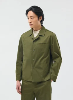 Percival Race Day Suits|Work Suits^Casual Workwear Jacket Khaki