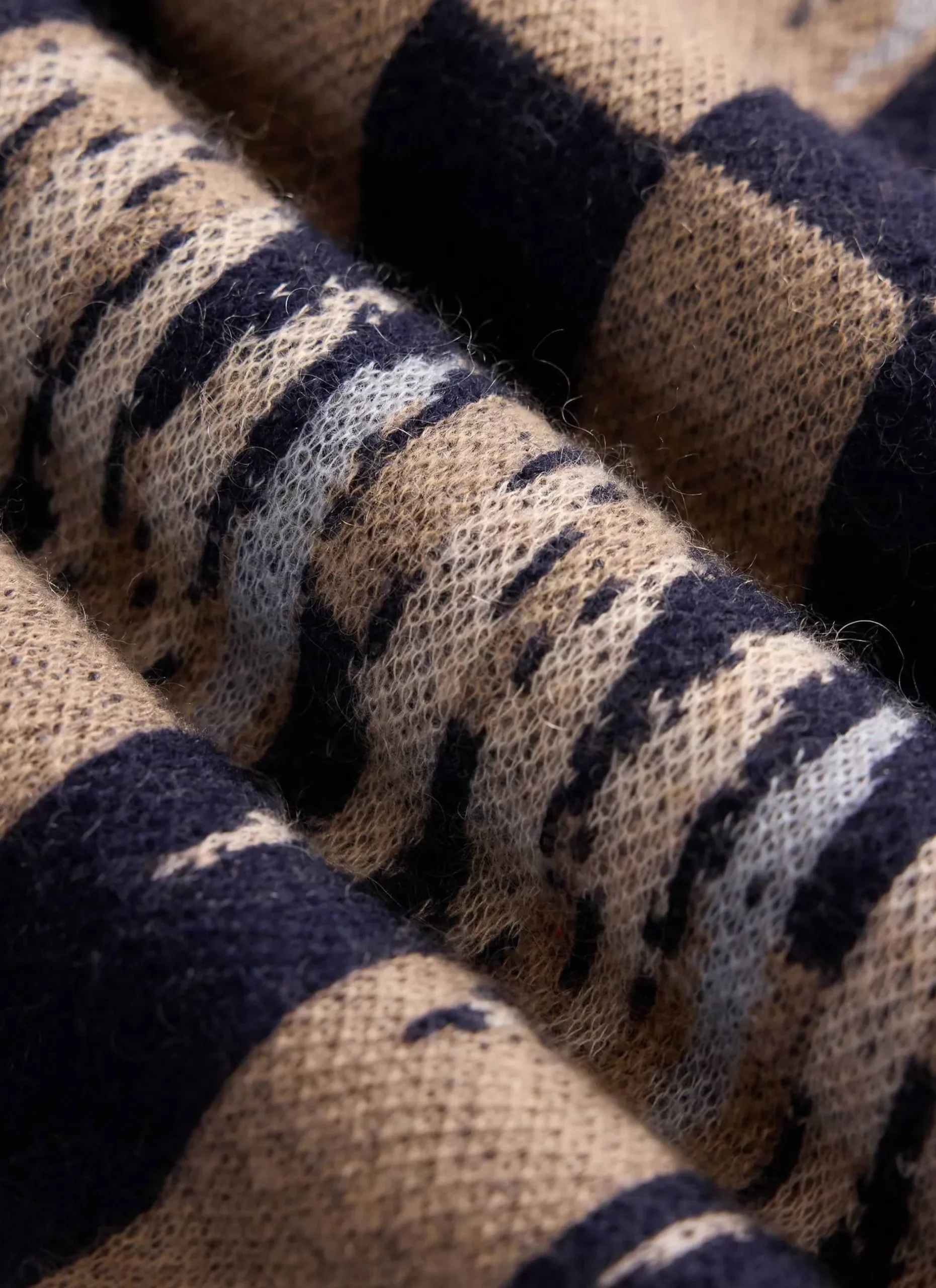 Percival Cardigans^Chromatic Cardigan Ecru
