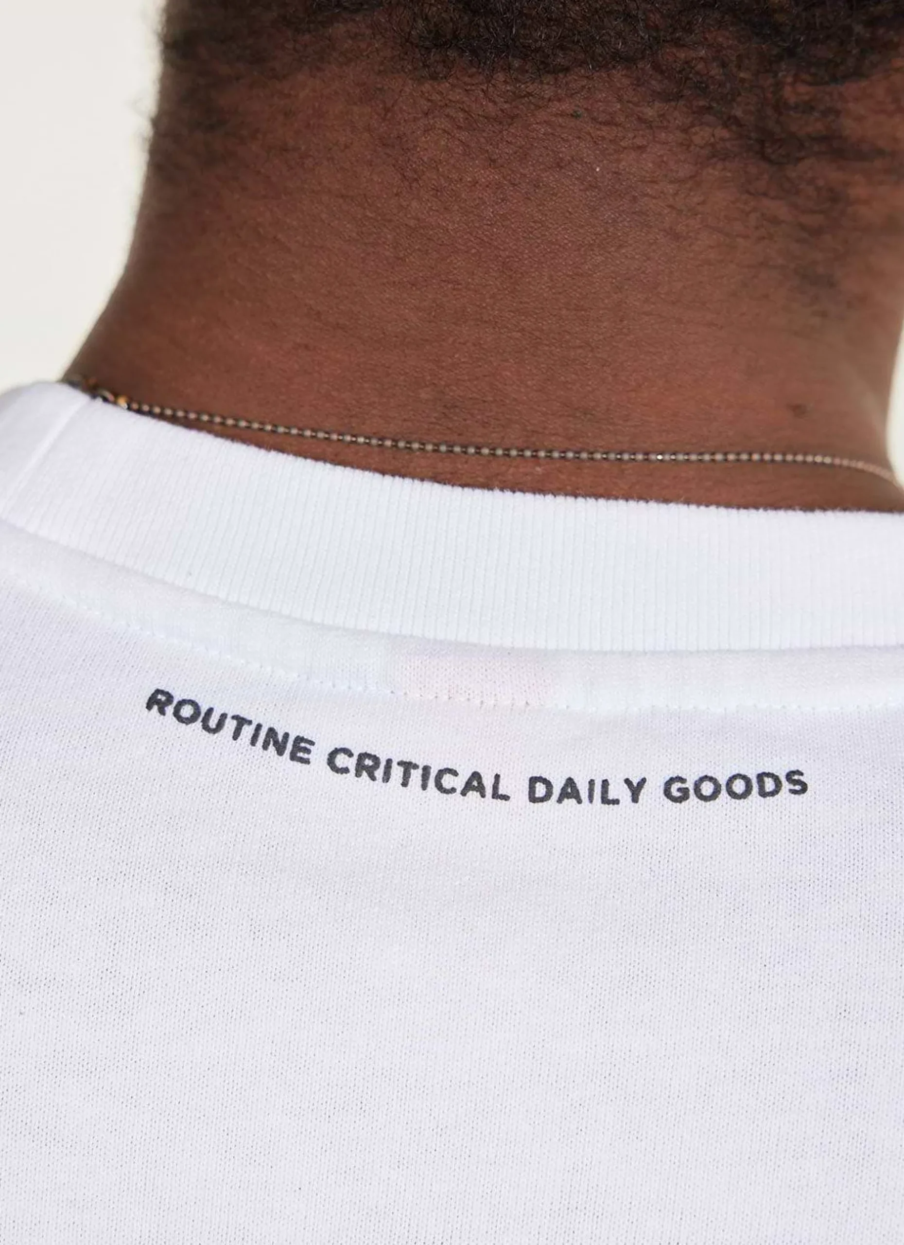 Percival White T-Shirts|Oversized T-Shirts^Citrus Oversized T Shirt White