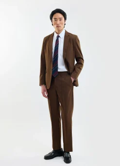 Percival Long Sleeve Shirts^Formal Classic Shirt White