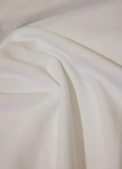 Percival White T-Shirts|Boxy T-Shirts^Fuji Oversized T Shirt White