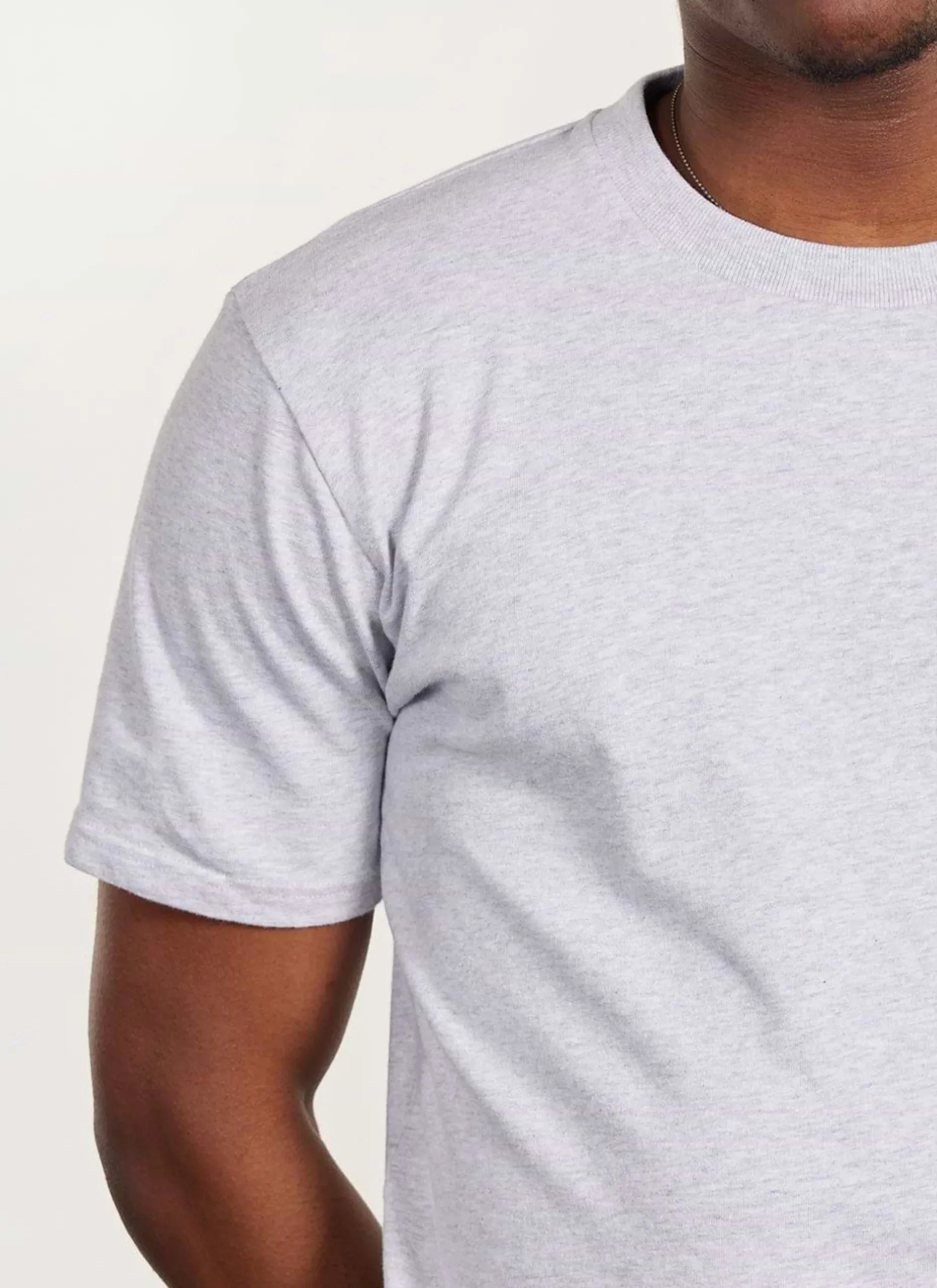 Percival Regular Fit T-Shirts^Galaxy Cat T Shirt Athletic Grey