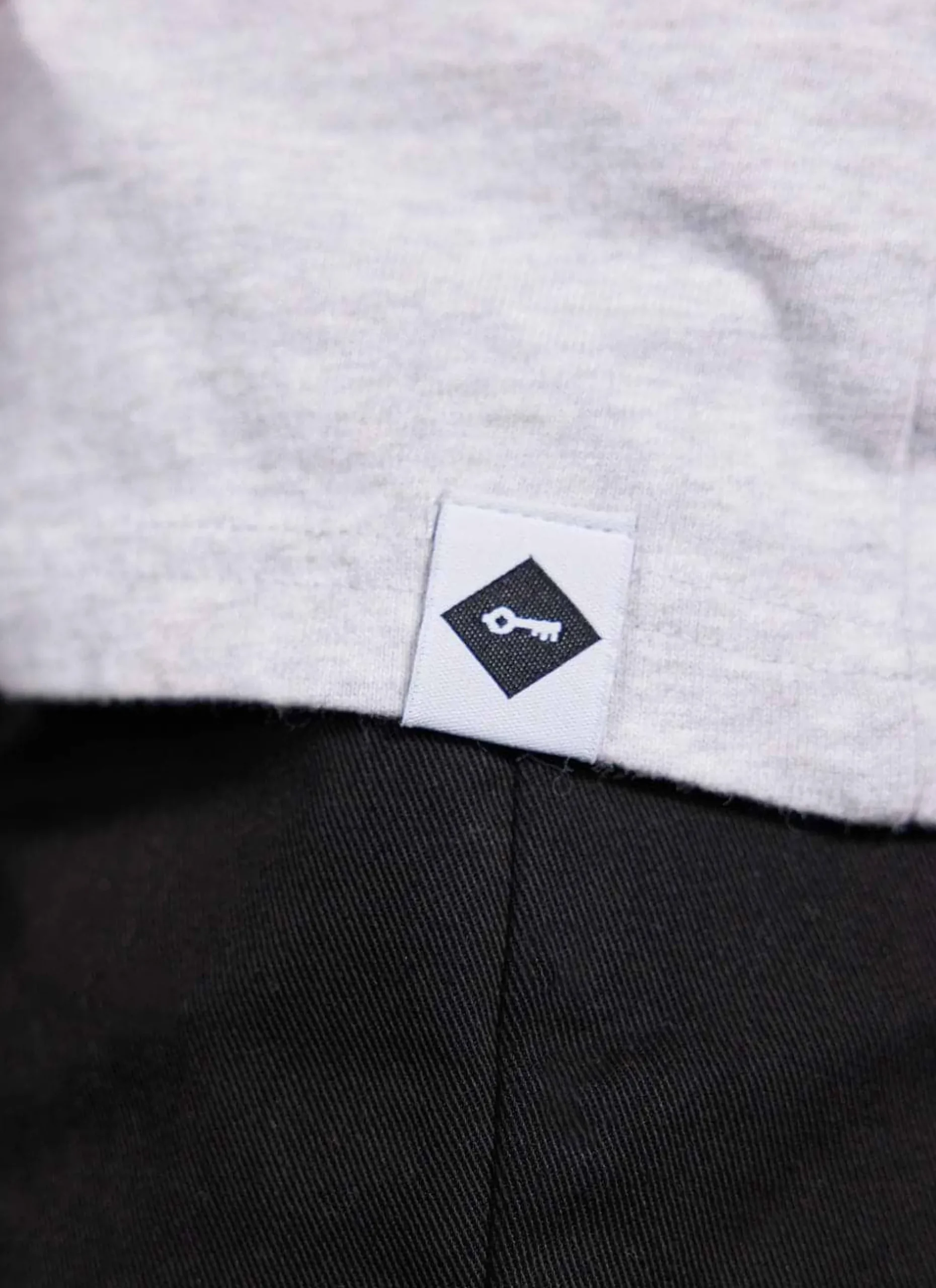Percival Regular Fit T-Shirts^Galaxy Cat T Shirt Athletic Grey
