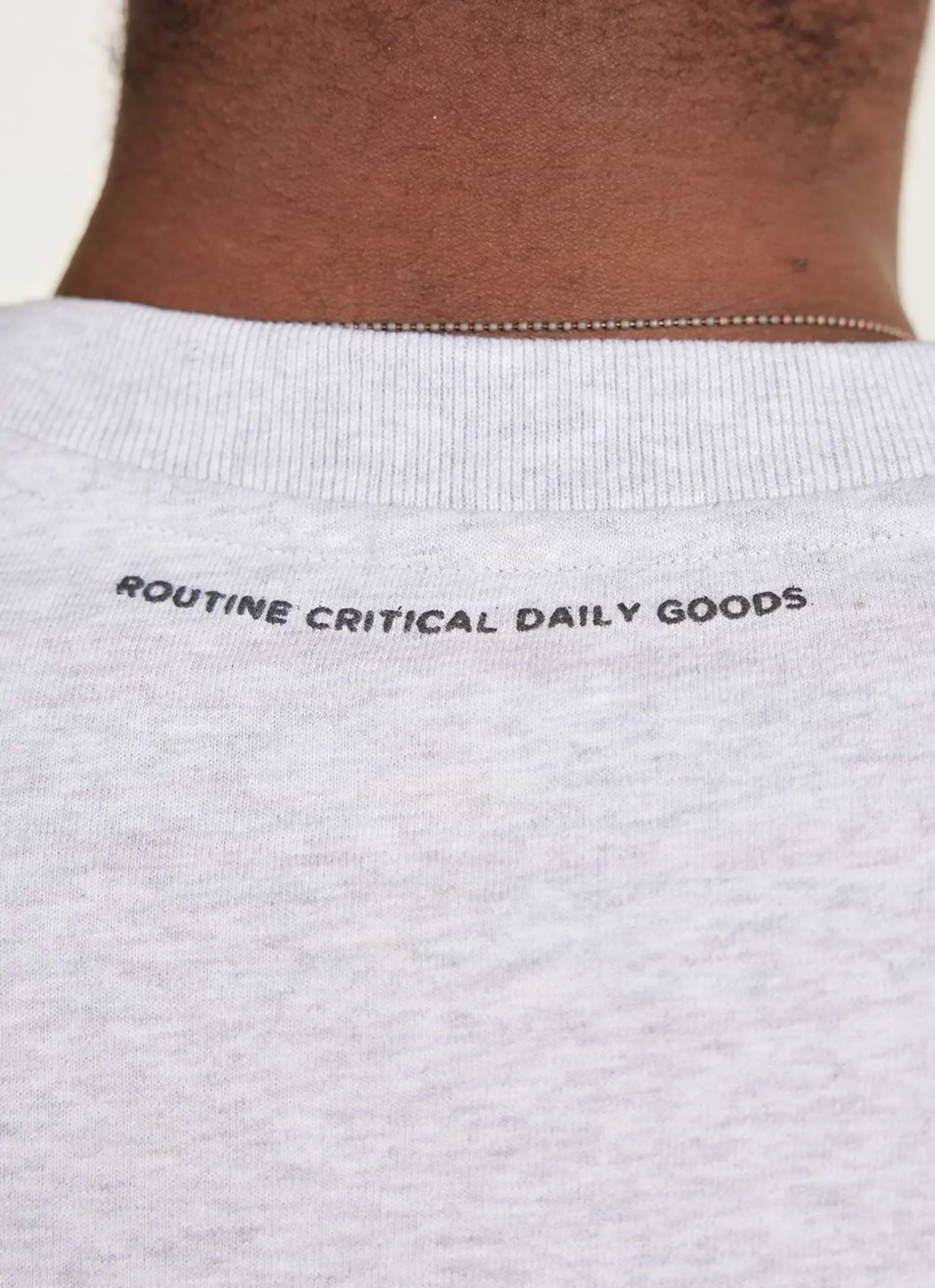 Percival Regular Fit T-Shirts^Galaxy Cat T Shirt Athletic Grey