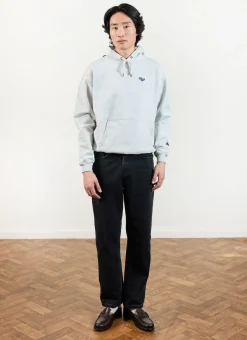 Percival Hoodies^Hoodie Athletic Grey