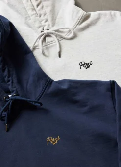 Percival Hoodies^Hoodie Navy