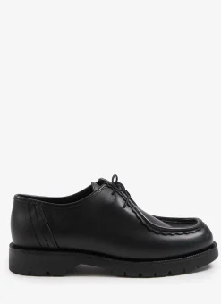 Percival Footwear|Footwear^Kleman Black