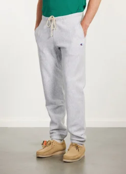 Percival Joggers^Mascot Trackpants Athletic Grey