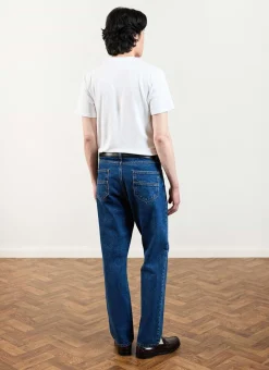 Percival White T-Shirts|Regular Fit T-Shirts^Mushroom T Shirt White
