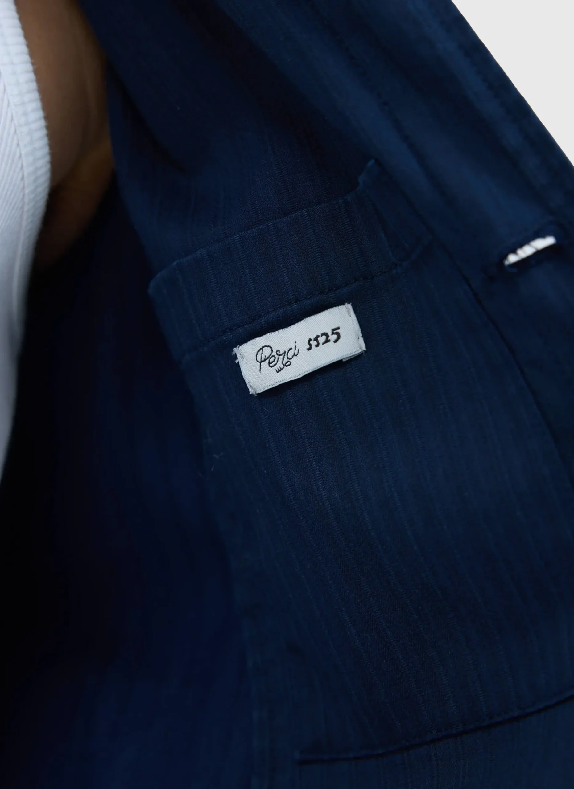 Percival Jackets|Overshirts & Workshirts^Rocco Overshirt Jacket Navy