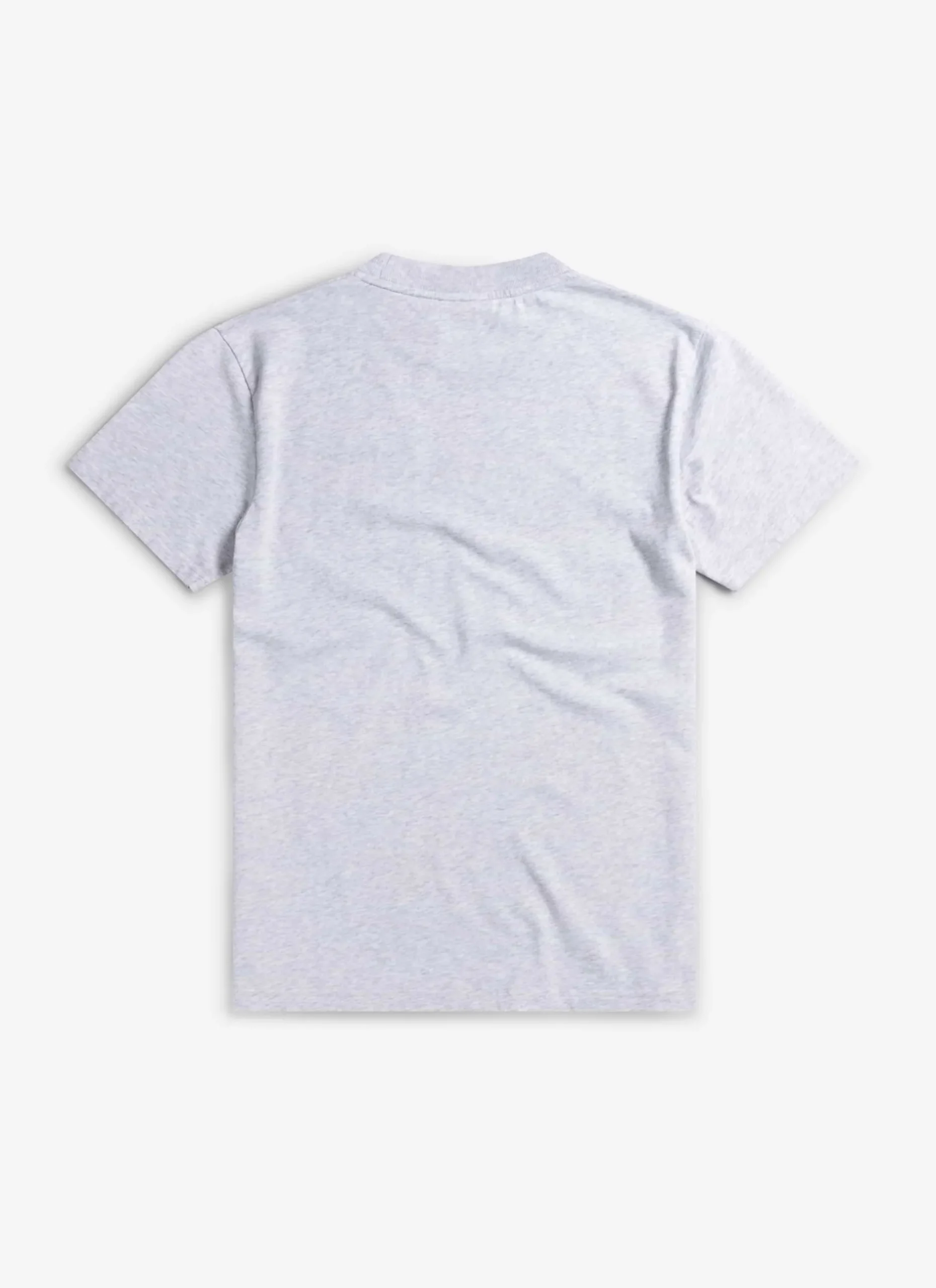 Percival Regular Fit T-Shirts^90's Dad T Shirt Athletic Grey