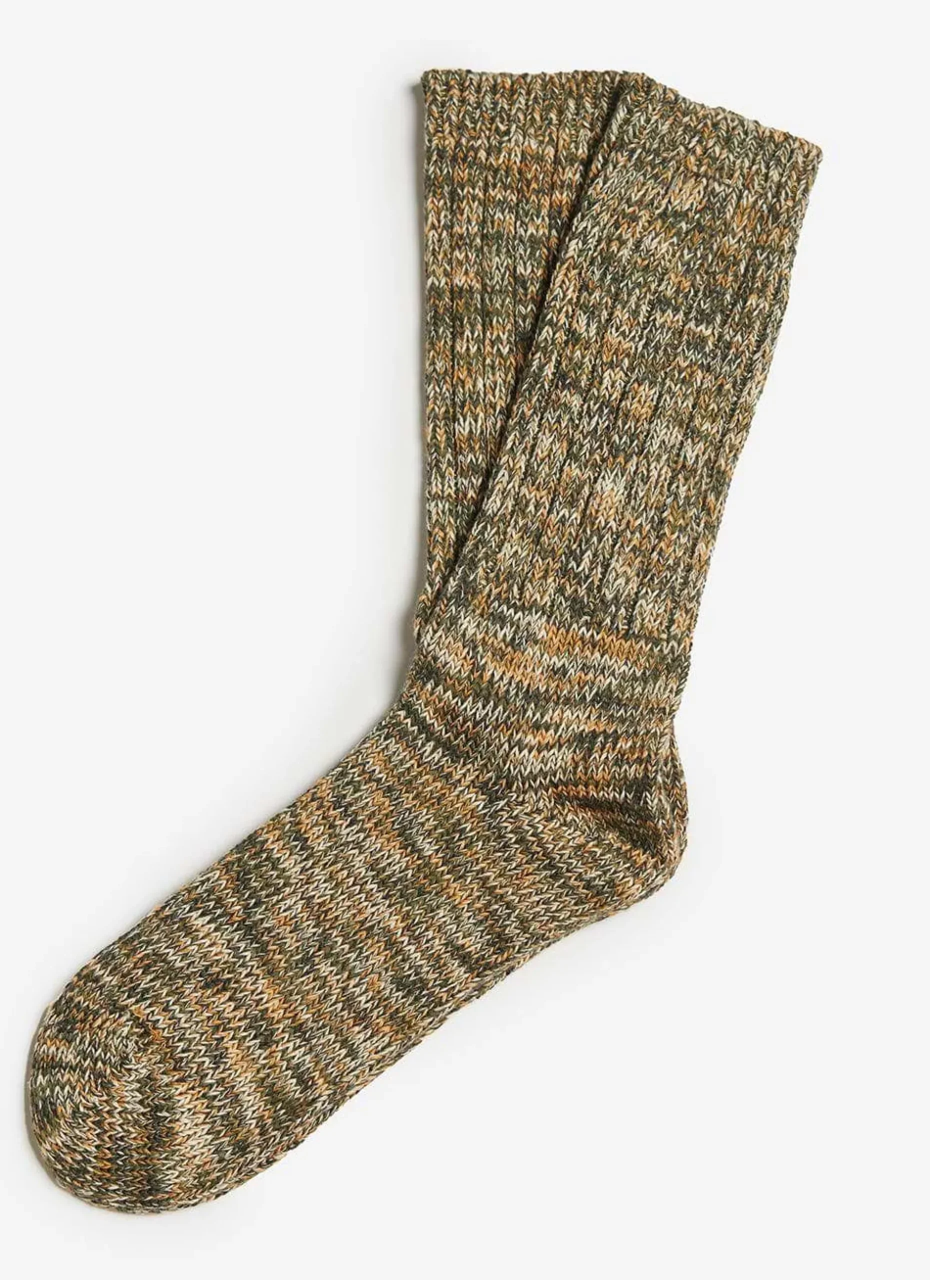 Percival Socks^Socks Green