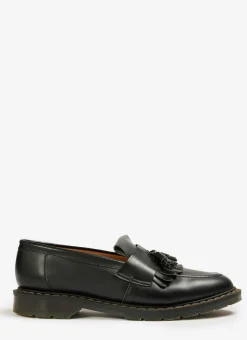 Percival Footwear|Footwear^Solovair Black