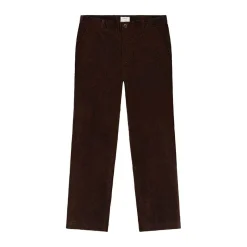 Percival Straight Leg Trousers^Straight Leg Trousers Espresso