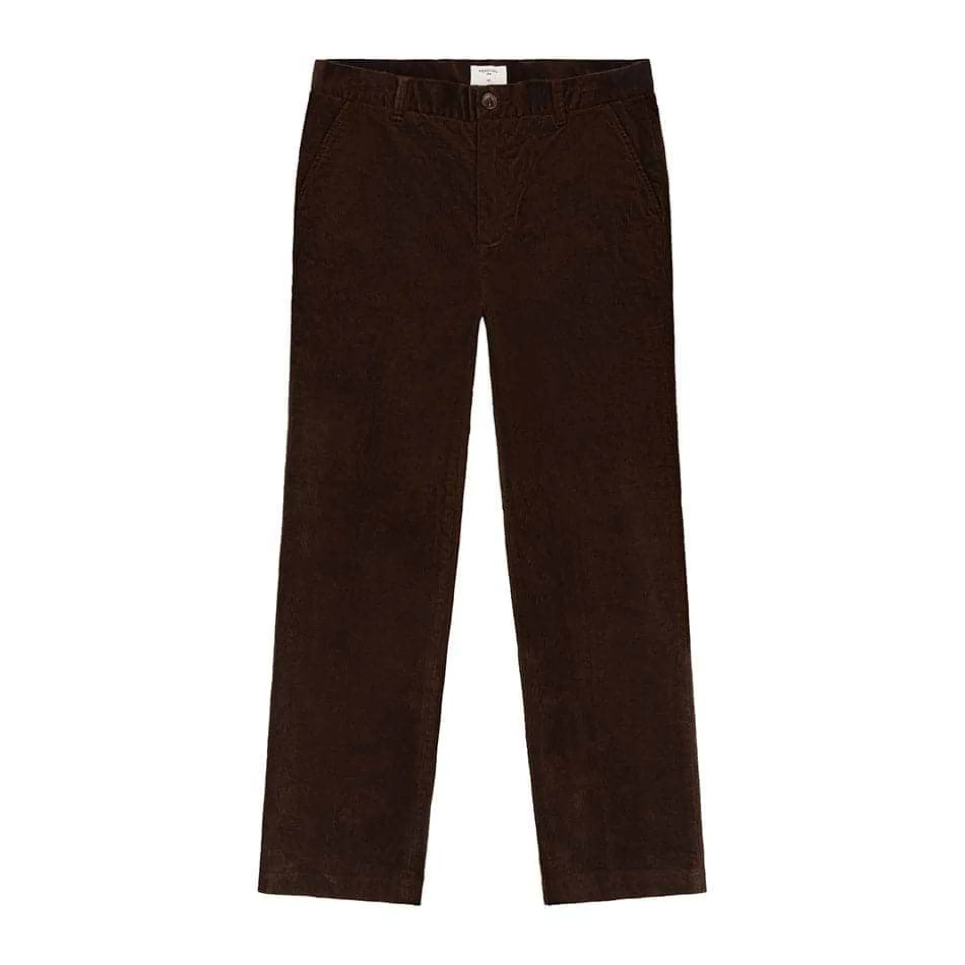 Percival Straight Leg Trousers^Straight Leg Trousers Espresso