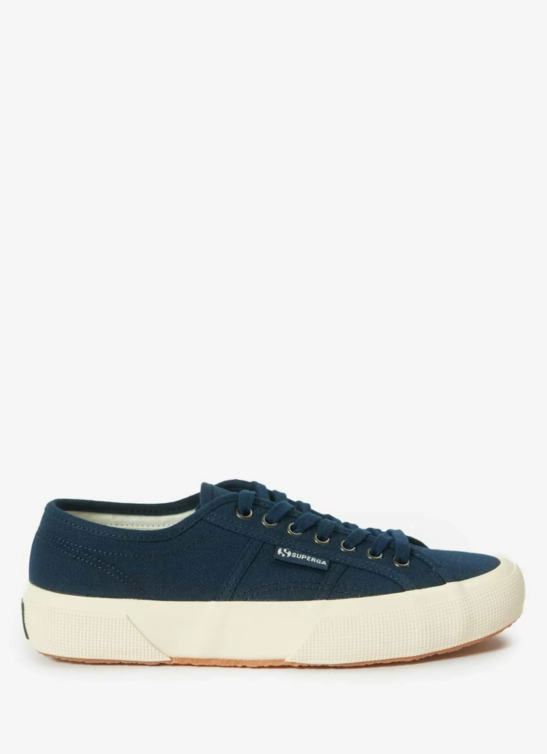 Percival Footwear|Footwear^Superga Trainers Navy
