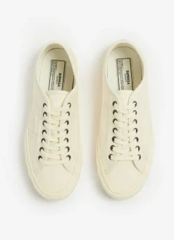 Percival Footwear|Footwear^Superga Trainers Off White