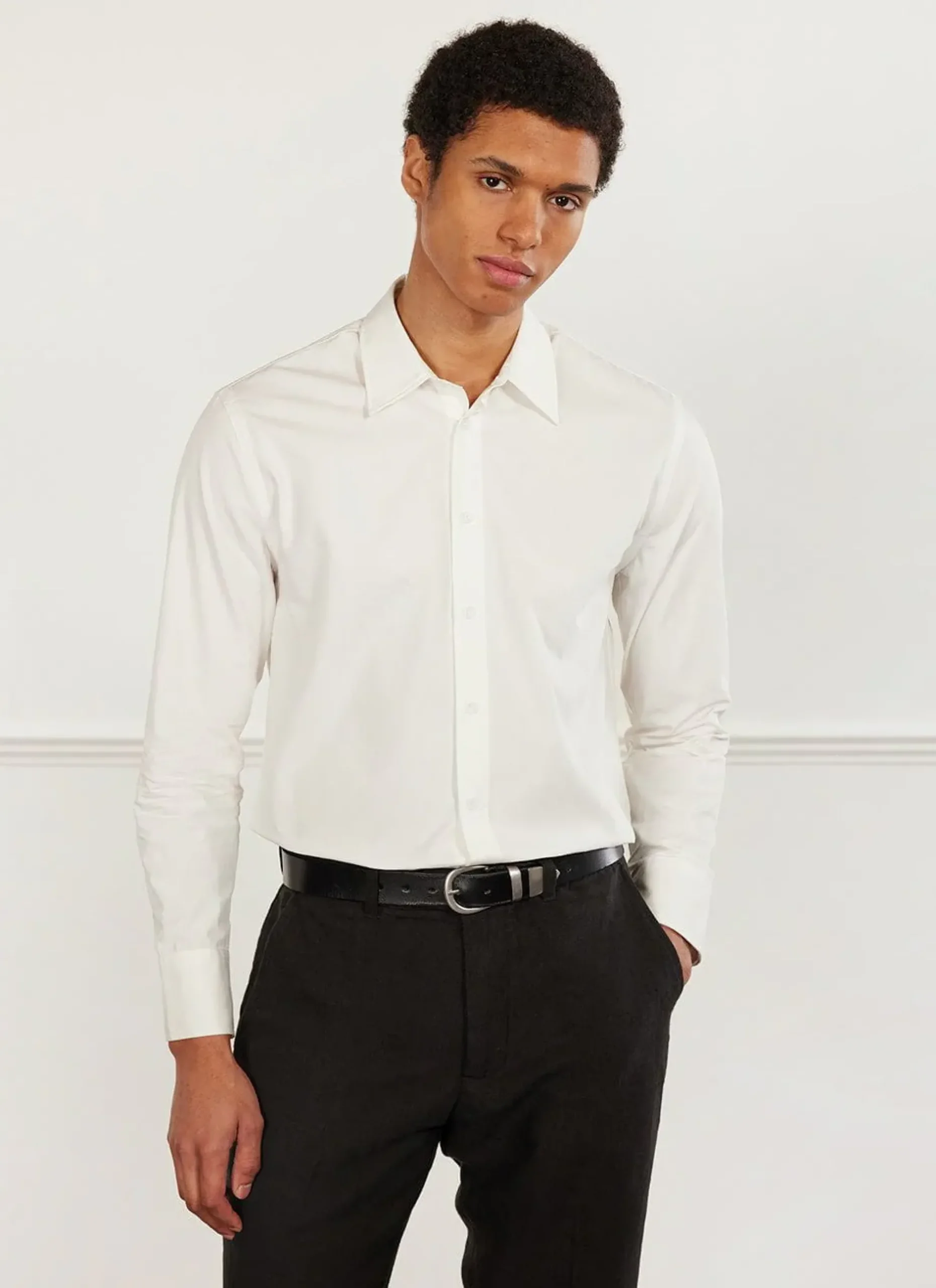Percival Linen Blazers & Jackets|Race Day Suits^Tailored Linen Blazer Navy
