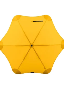 Percival Umbrellas^Umbrella Blunt Classic Yellow