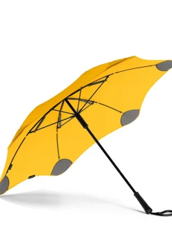 Percival Umbrellas^Umbrella Blunt Classic Yellow