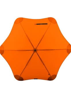 Percival Umbrellas^Umbrella Blunt Classic Orange