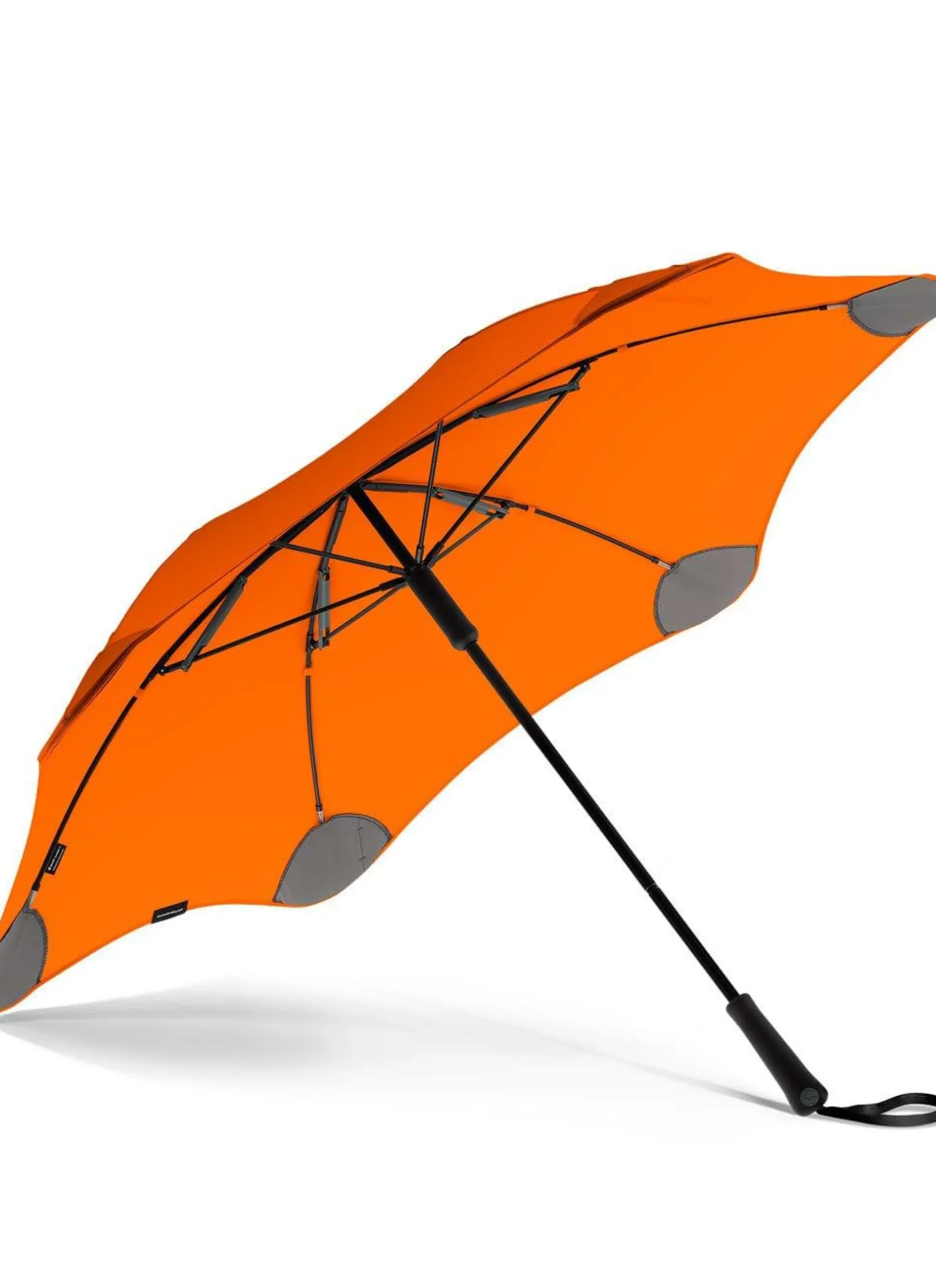 Percival Umbrellas^Umbrella Blunt Classic Orange