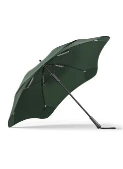Percival Umbrellas^Umbrella Blunt Classic Green