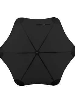 Percival Umbrellas^Umbrella Blunt Classic Black