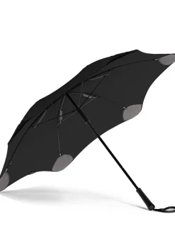 Percival Umbrellas^Umbrella Blunt Classic Black