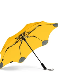 Percival Umbrellas^Umbrella Blunt Metro Yellow