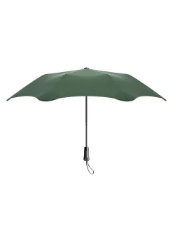 Percival Umbrellas^Umbrella Blunt Metro Green