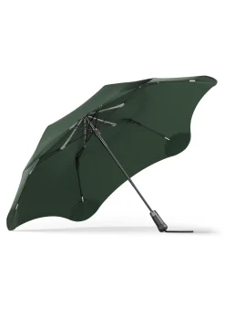 Percival Umbrellas^Umbrella Blunt Metro Green