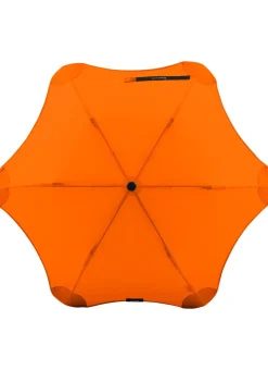 Percival Umbrellas^Umbrella Blunt Metro Orange