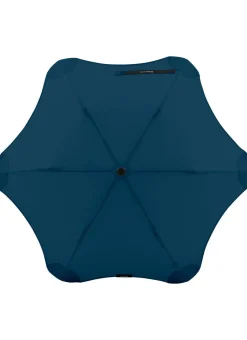 Percival Umbrellas^Umbrella Blunt Metro Navy