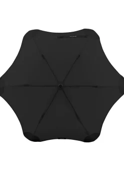 Percival Umbrellas^Umbrella Blunt Metro Black